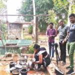 நாளைய மாற்றம் திரைப்படம் இயக்குனர் சிபோவின் முயற்சி வீண்போகவில்லை.