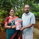 இராமநாதன் நுண்கலைக்கழக நடனத்துறை வளர்ச்சியின் முக்கிய காலகட்டங்களில்கலாபூஷணம் கிருசாந்தி இரவீந்திரா அவர்களின் பங்களிப்பு!