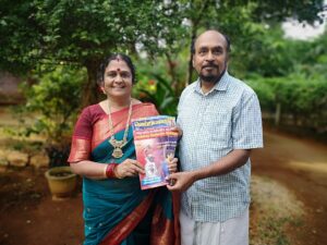 kirushanthi